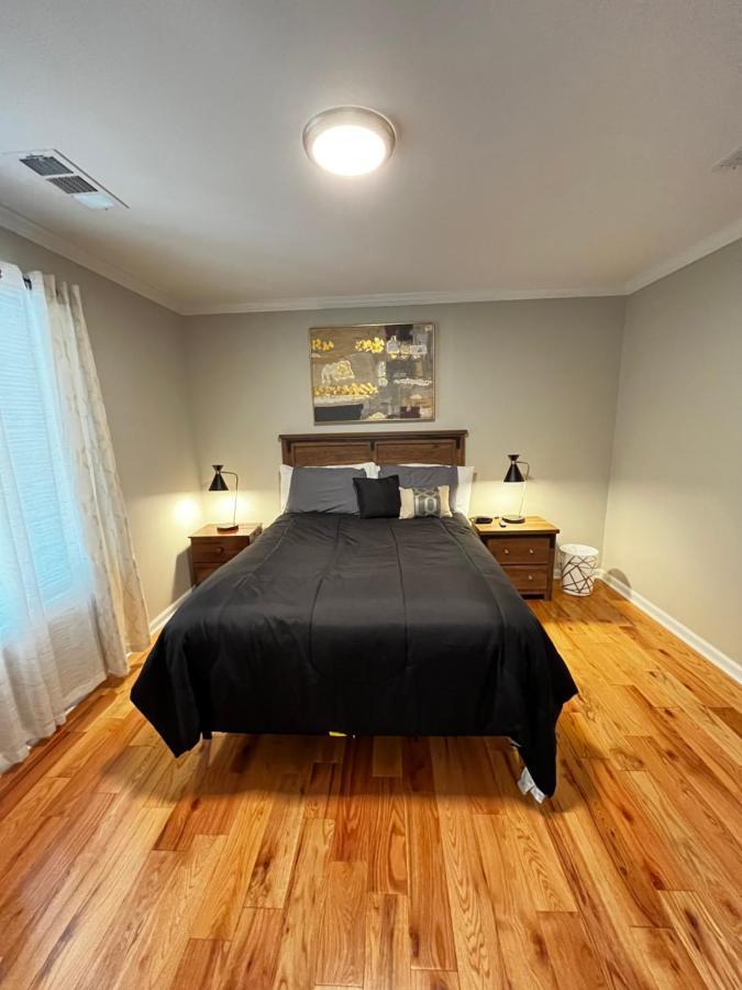 Atlanta Unit 2 Room 2 - Peaceful Weekend Getaway Private Bedroom & Bathroom Dış mekan fotoğraf