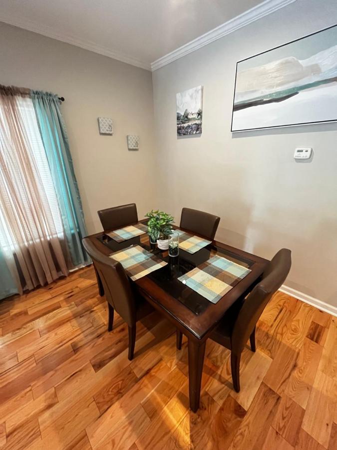 Atlanta Unit 2 Room 2 - Peaceful Weekend Getaway Private Bedroom & Bathroom Dış mekan fotoğraf