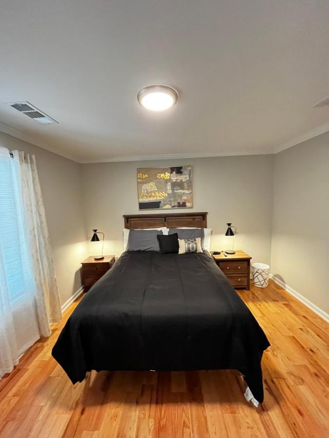 Atlanta Unit 2 Room 2 - Peaceful Weekend Getaway Private Bedroom & Bathroom Dış mekan fotoğraf