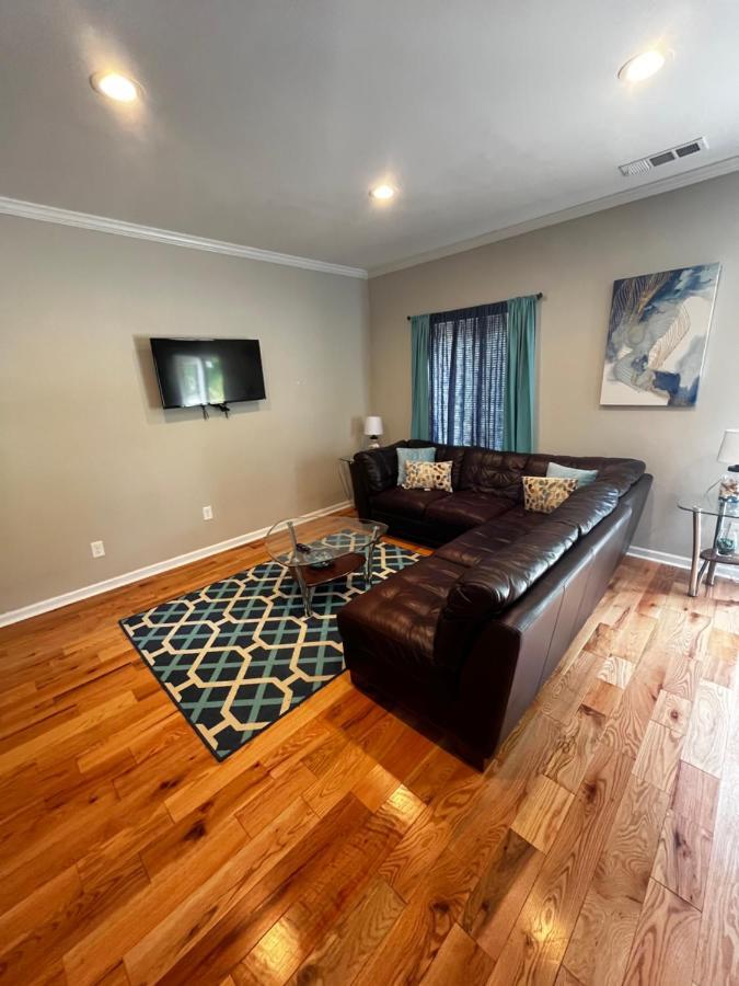 Atlanta Unit 2 Room 2 - Peaceful Weekend Getaway Private Bedroom & Bathroom Dış mekan fotoğraf