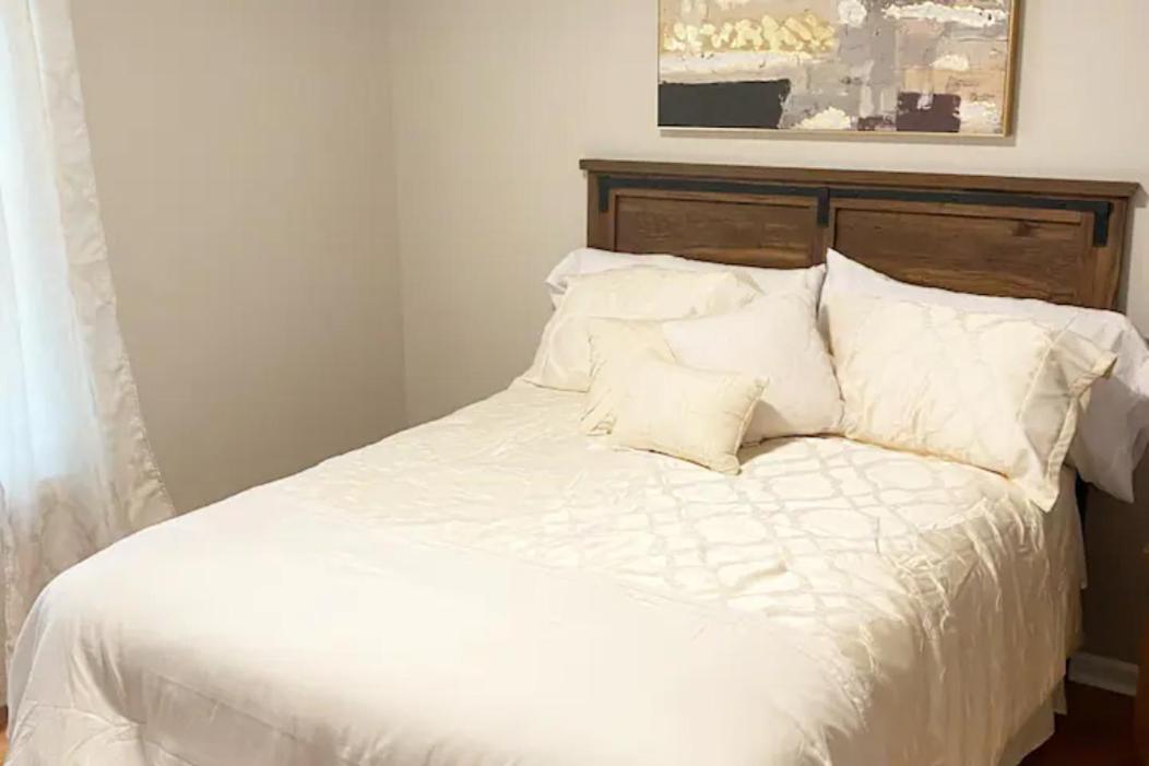 Atlanta Unit 2 Room 2 - Peaceful Weekend Getaway Private Bedroom & Bathroom Dış mekan fotoğraf