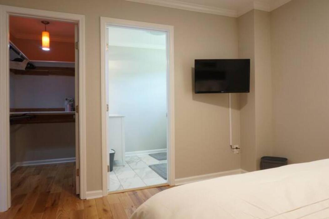 Atlanta Unit 2 Room 2 - Peaceful Weekend Getaway Private Bedroom & Bathroom Dış mekan fotoğraf